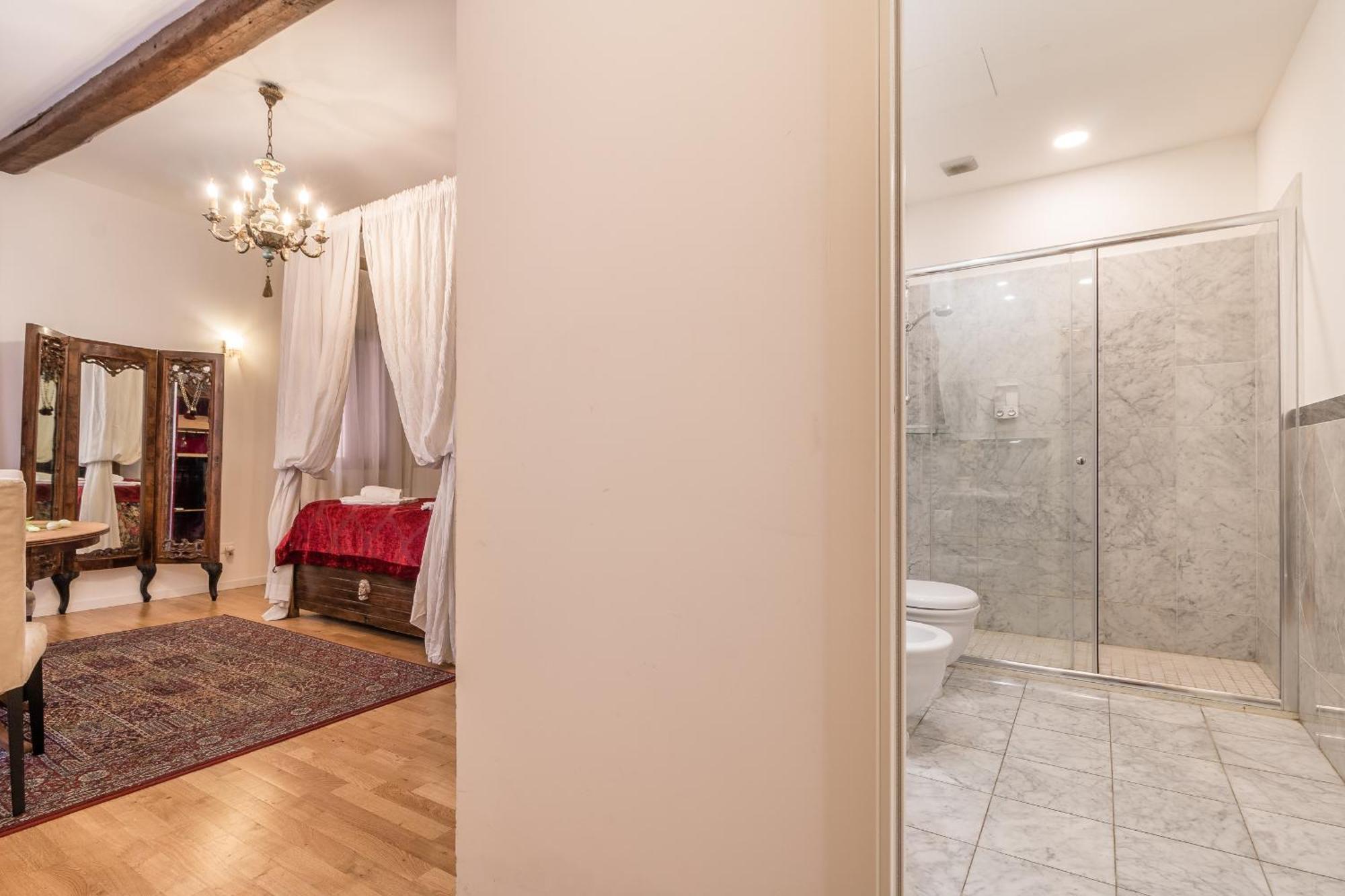 Guest house Palazzo Daponte