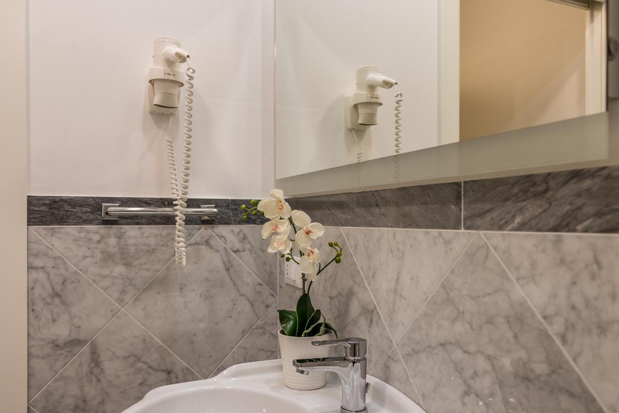 Guest house Palazzo Daponte