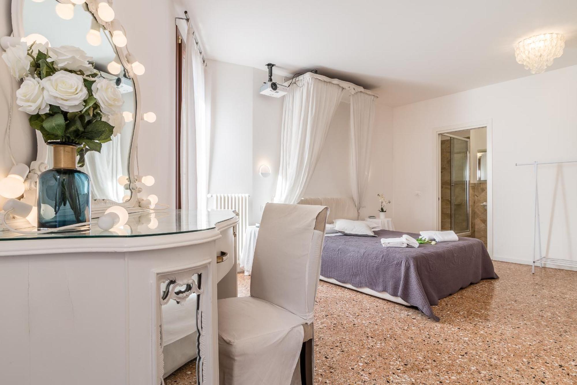 Palazzo Daponte Guest house Venice