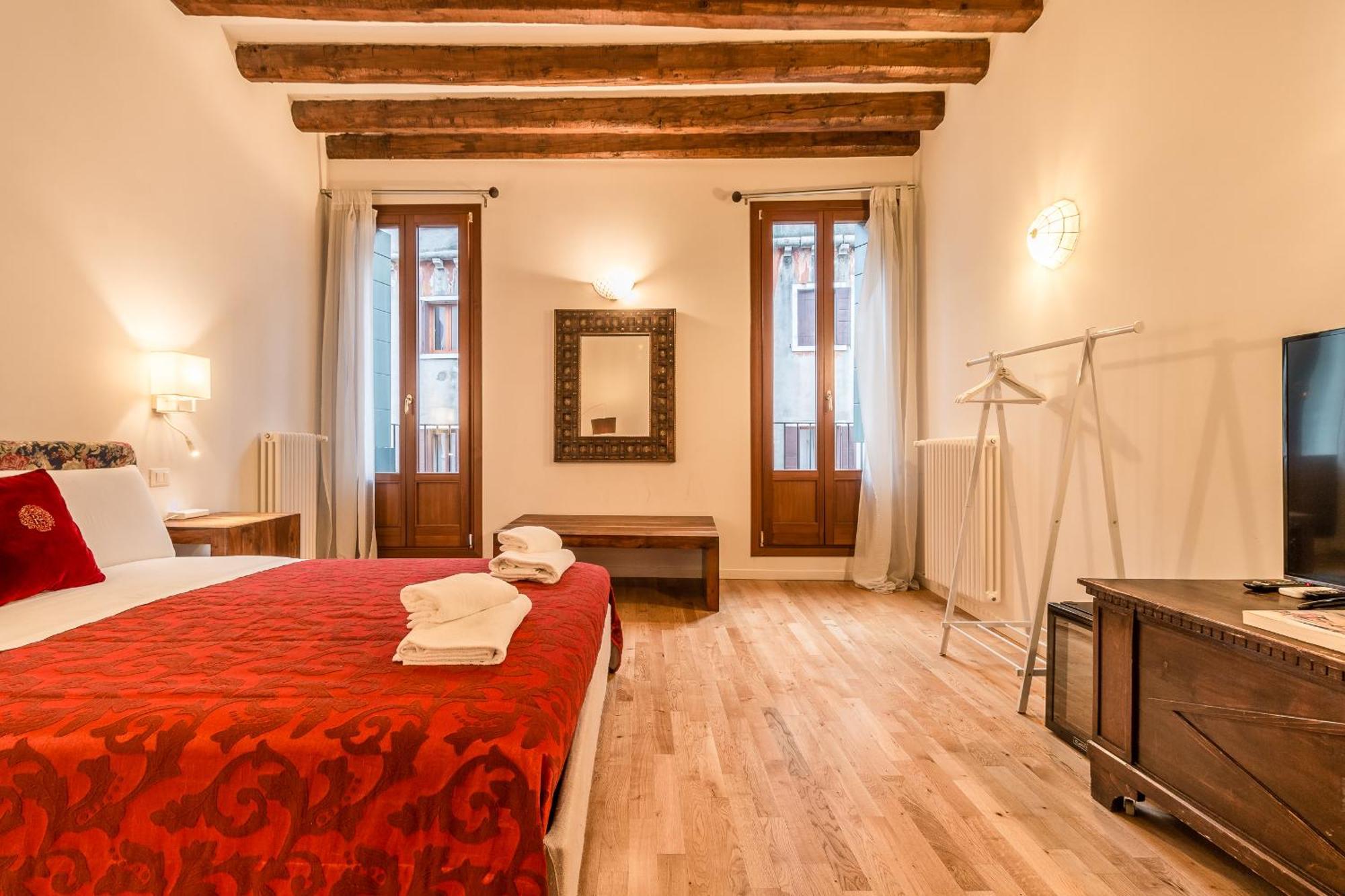 Palazzo Daponte Guest house Venice